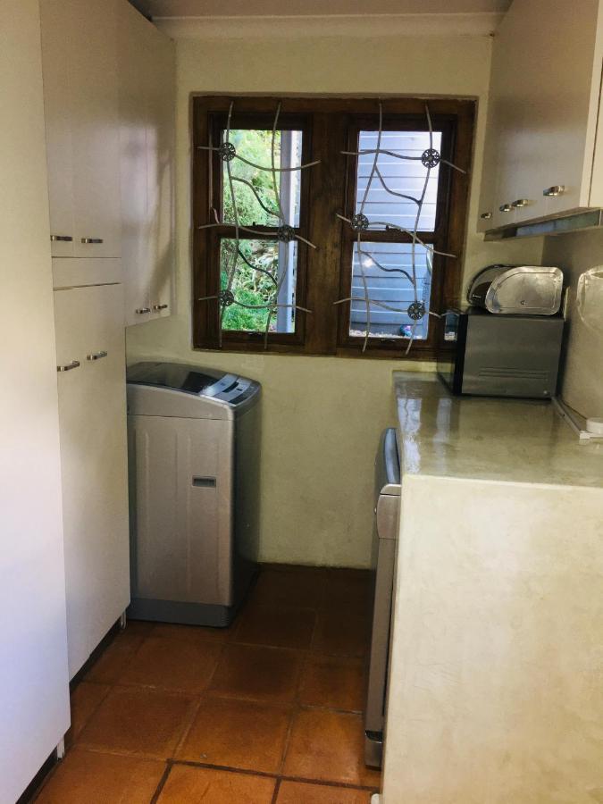Chung cư 270 m² 2 phòng ngủ, 2 phòng tắm riêng ở Vịnh Camps Cape Town Ngoại thất bức ảnh