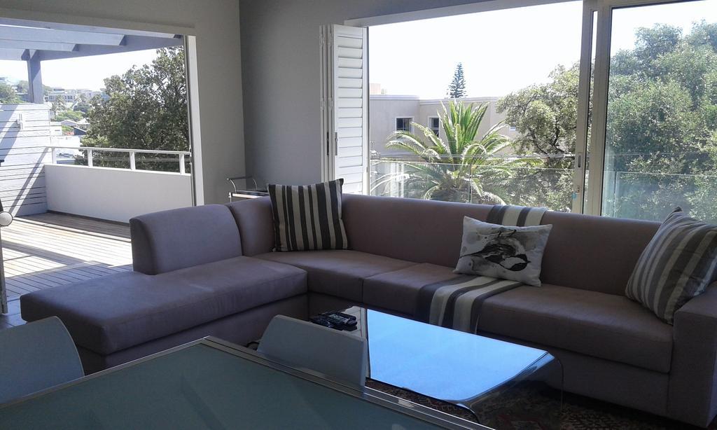 Chung cư 270 m² 2 phòng ngủ, 2 phòng tắm riêng ở Vịnh Camps Cape Town Phòng bức ảnh
