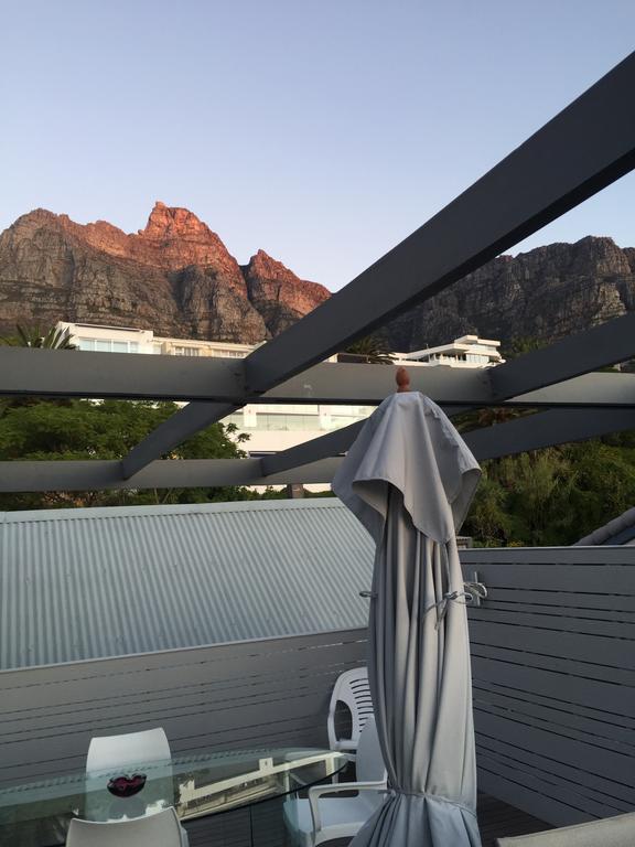 Chung cư 270 m² 2 phòng ngủ, 2 phòng tắm riêng ở Vịnh Camps Cape Town Ngoại thất bức ảnh