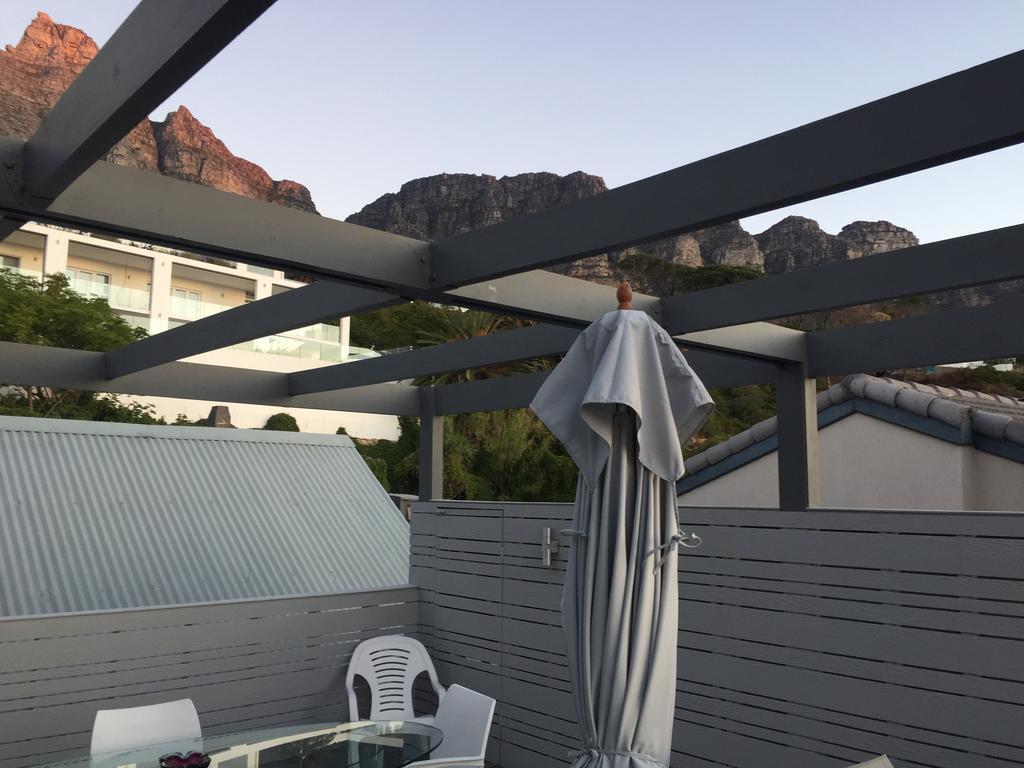 Chung cư 270 m² 2 phòng ngủ, 2 phòng tắm riêng ở Vịnh Camps Cape Town Ngoại thất bức ảnh