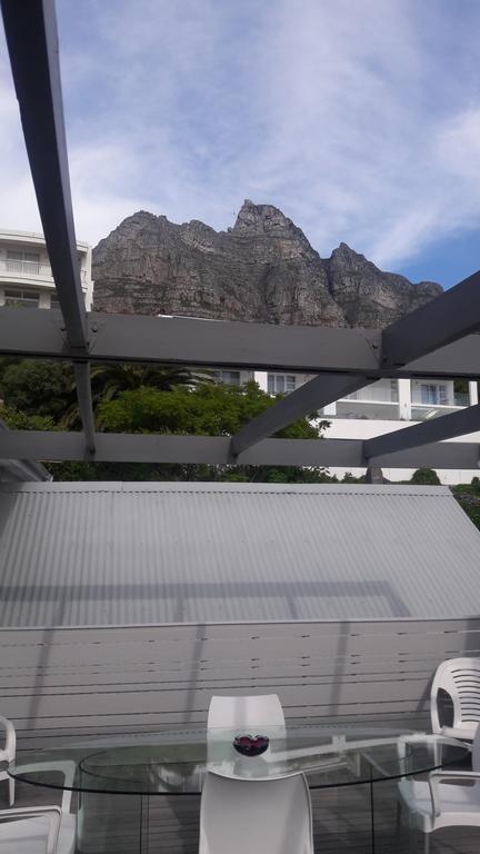Chung cư 270 m² 2 phòng ngủ, 2 phòng tắm riêng ở Vịnh Camps Cape Town Ngoại thất bức ảnh
