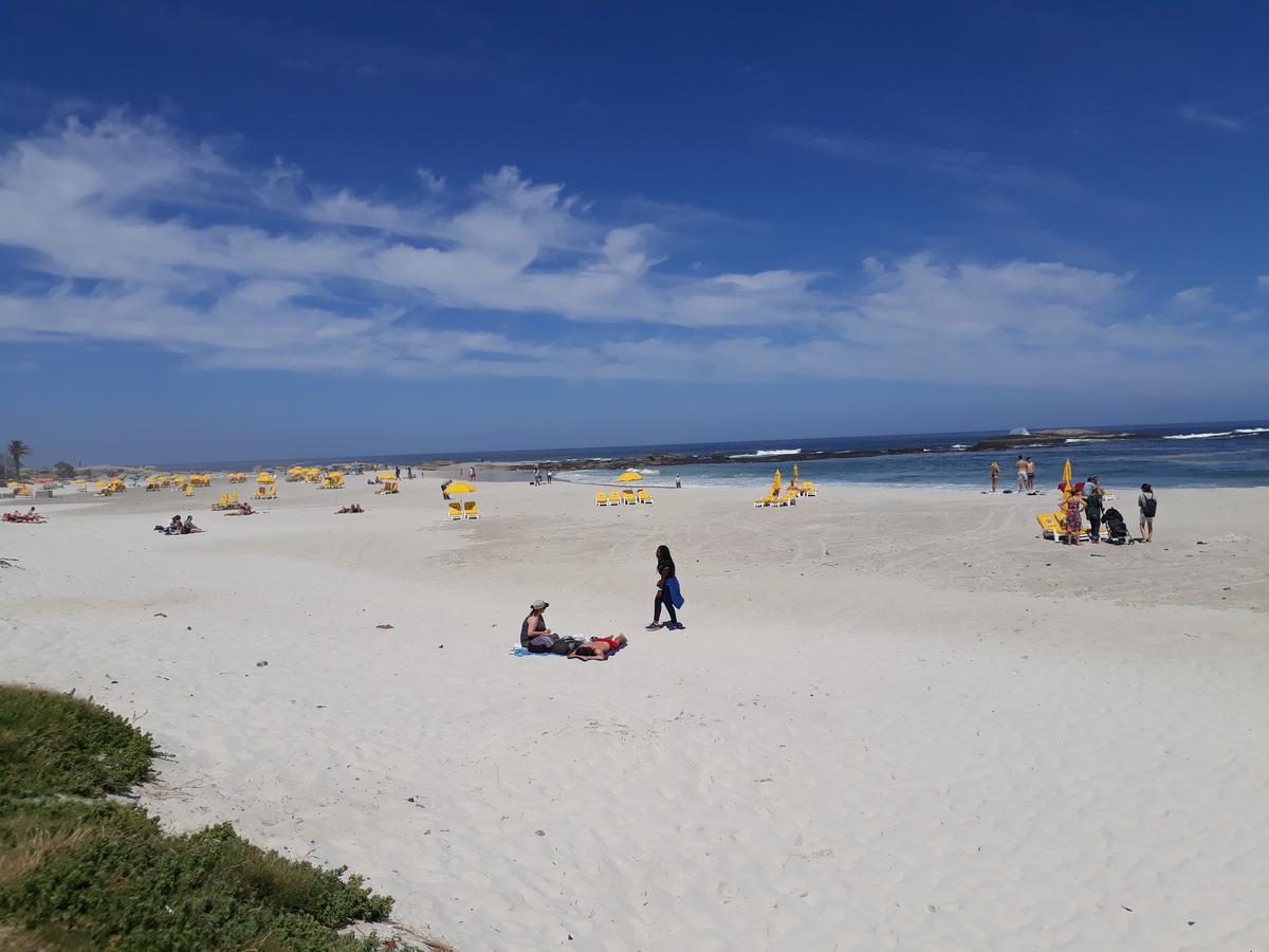 Chung cư 270 m² 2 phòng ngủ, 2 phòng tắm riêng ở Vịnh Camps Cape Town Ngoại thất bức ảnh