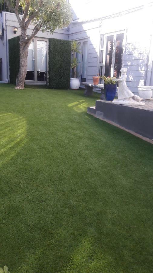 Chung cư 270 m² 2 phòng ngủ, 2 phòng tắm riêng ở Vịnh Camps Cape Town Ngoại thất bức ảnh