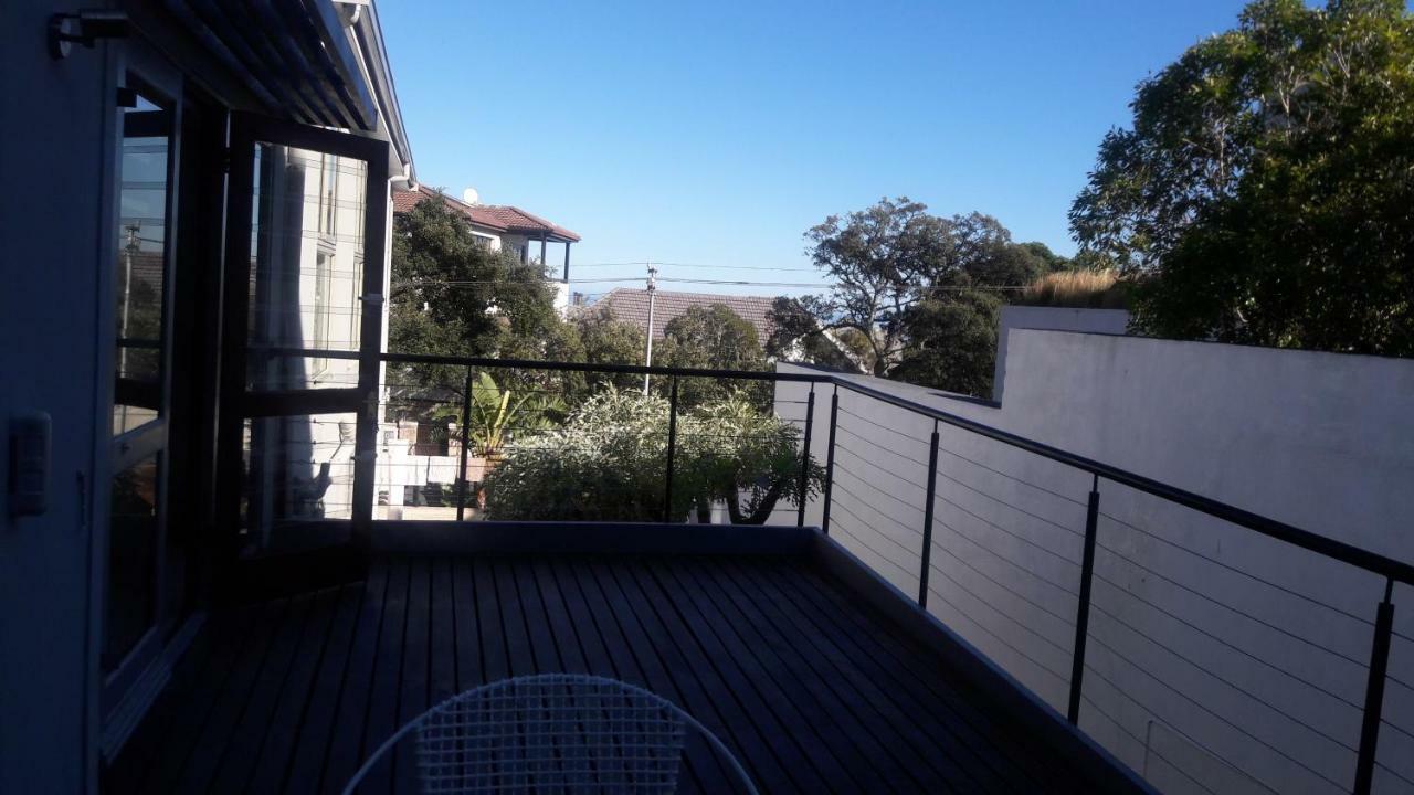 Chung cư 270 m² 2 phòng ngủ, 2 phòng tắm riêng ở Vịnh Camps Cape Town Ngoại thất bức ảnh