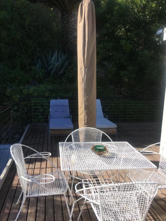 Chung cư 270 m² 2 phòng ngủ, 2 phòng tắm riêng ở Vịnh Camps Cape Town Ngoại thất bức ảnh