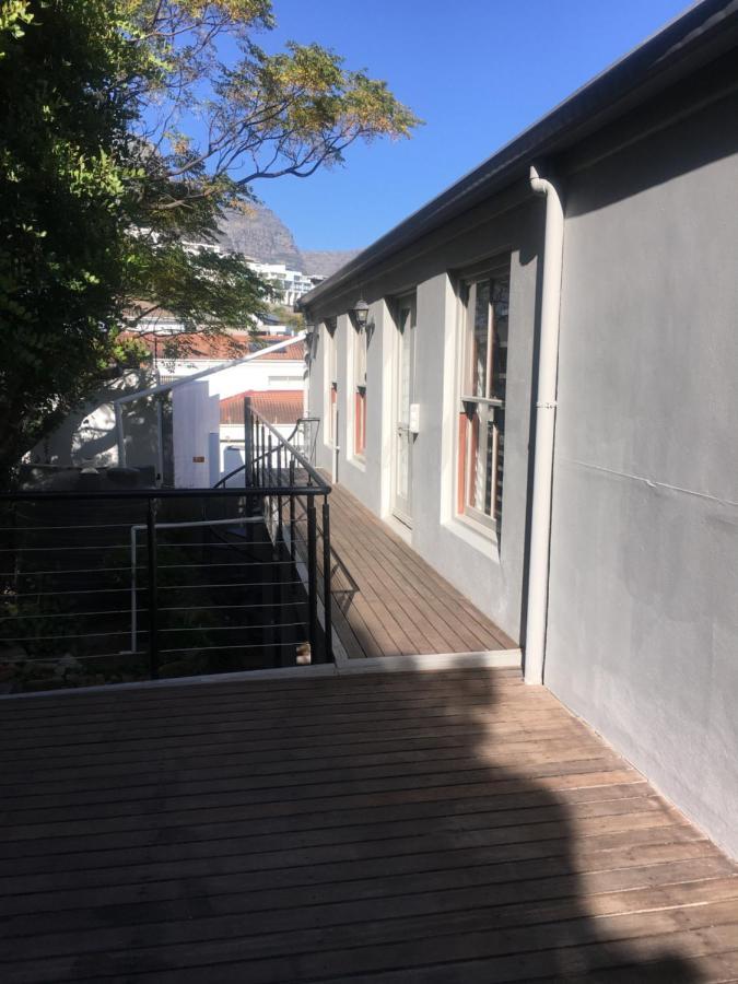 Chung cư 270 m² 2 phòng ngủ, 2 phòng tắm riêng ở Vịnh Camps Cape Town Ngoại thất bức ảnh